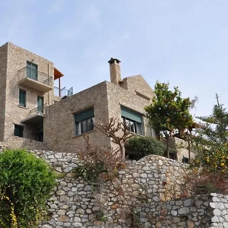Oneiro Neokhorion (Messenia)