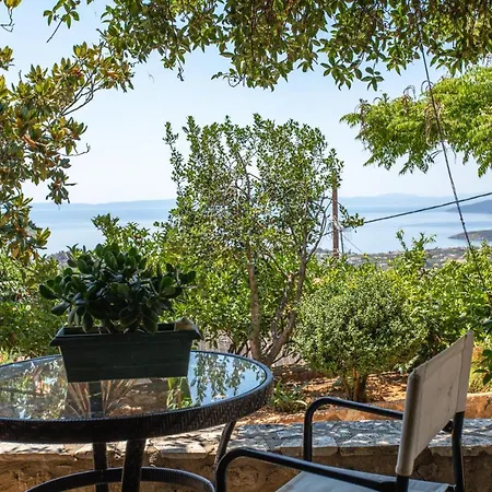 Апартаменты Oneiro Neokhorion (Messenia)
